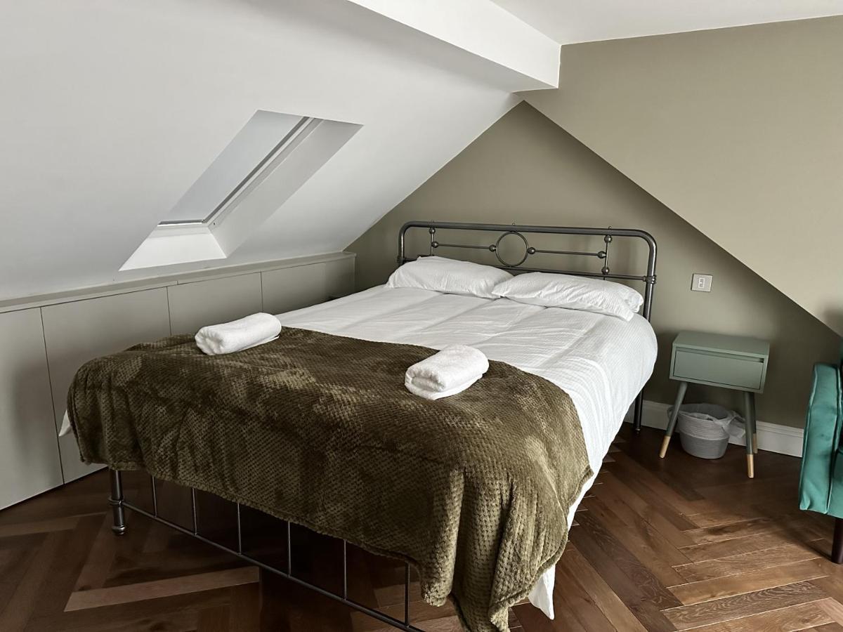 Super Deluxe Apartment Барнет Екстер'єр фото